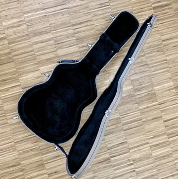 Guitar Case - Rietbergen Model
