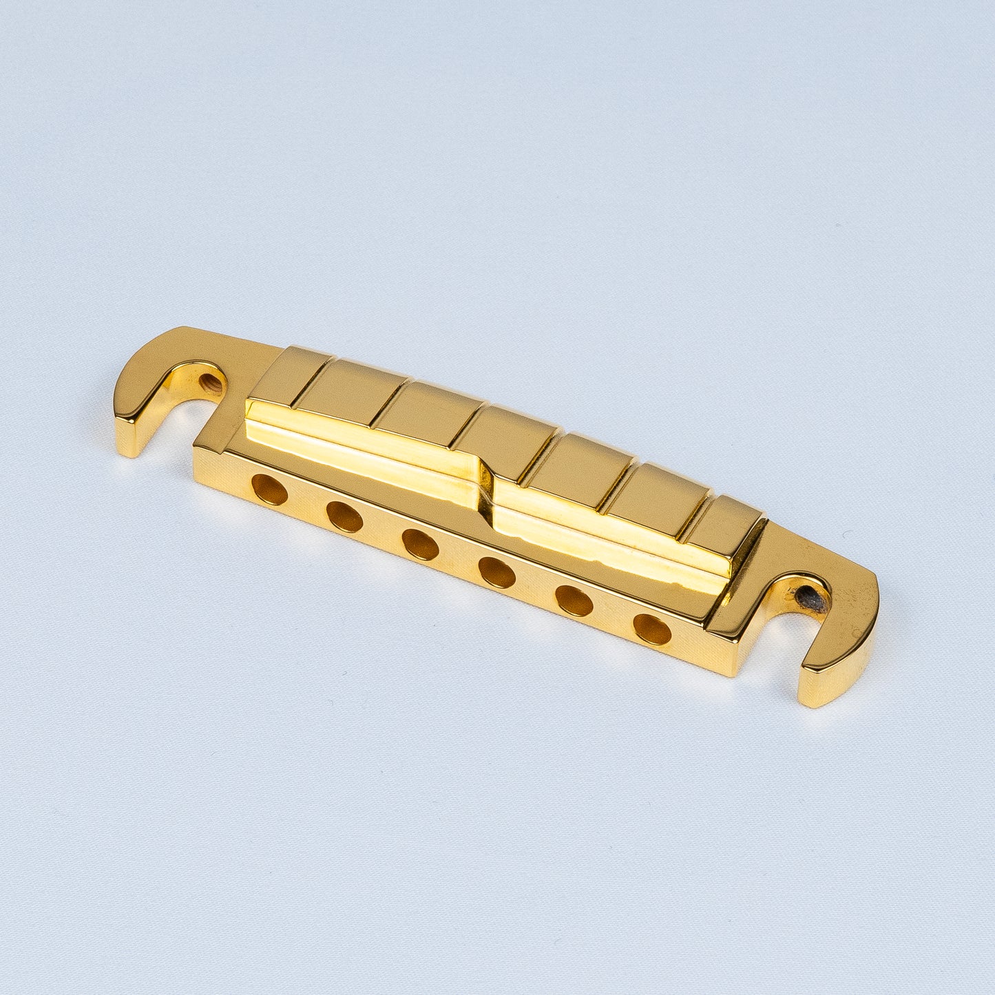 Non-Adjustable Stoptail Aluminium Bridge