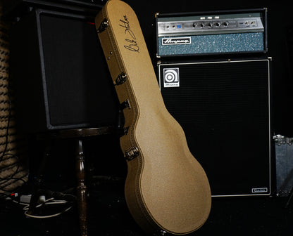 Guitar Case - Krautster Model