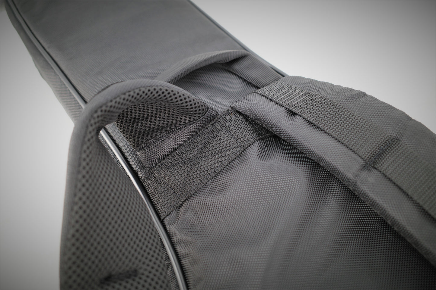 Premium Padded Gig Bag