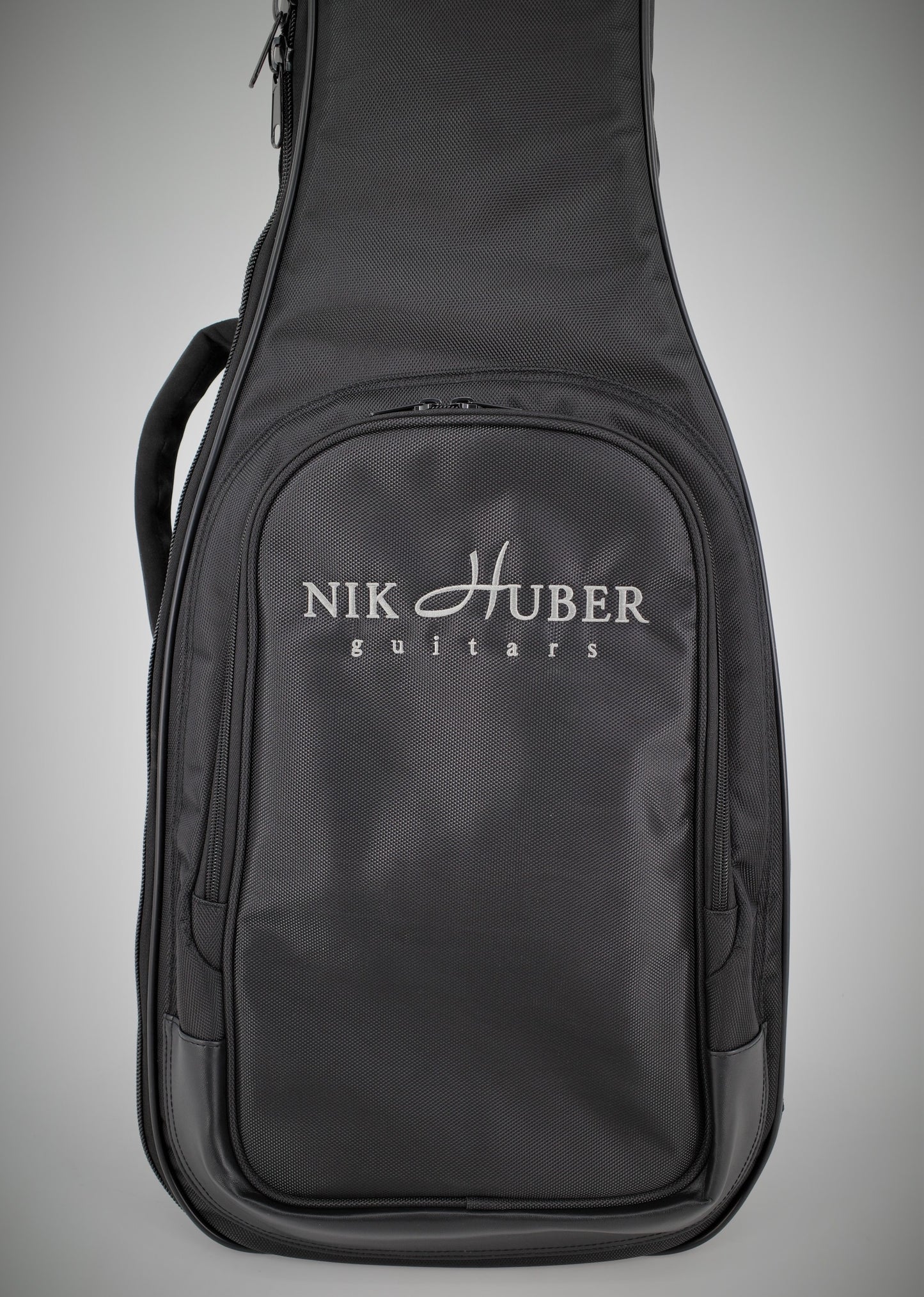 Premium Padded Gig Bag