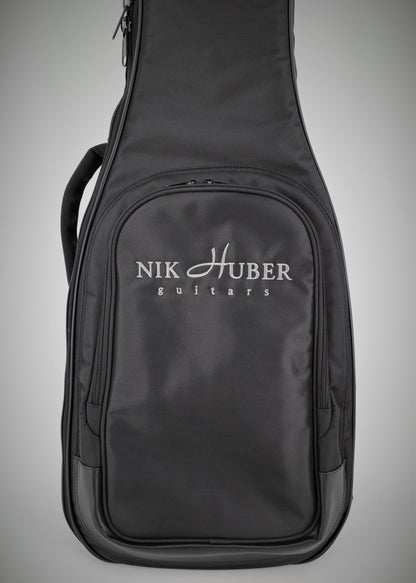 Premium Padded Gig Bag