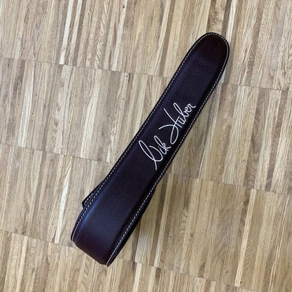 Leather Strap