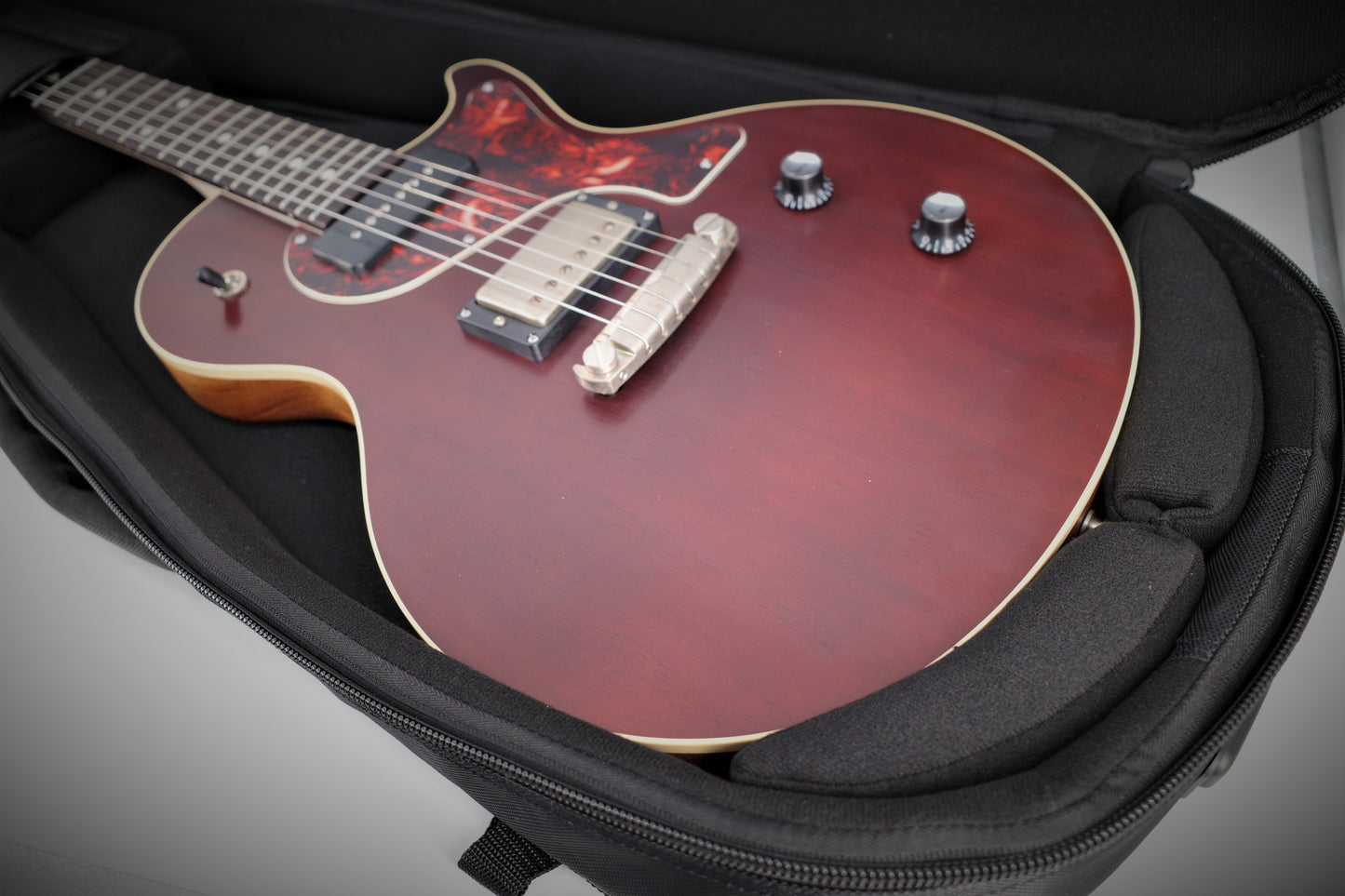 Premium Padded Gig Bag