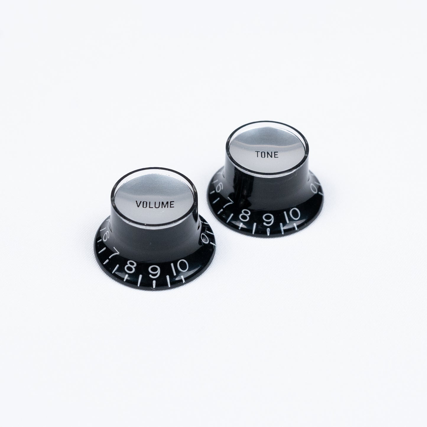Poti Knob
