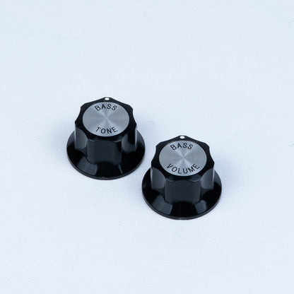Poti Knob