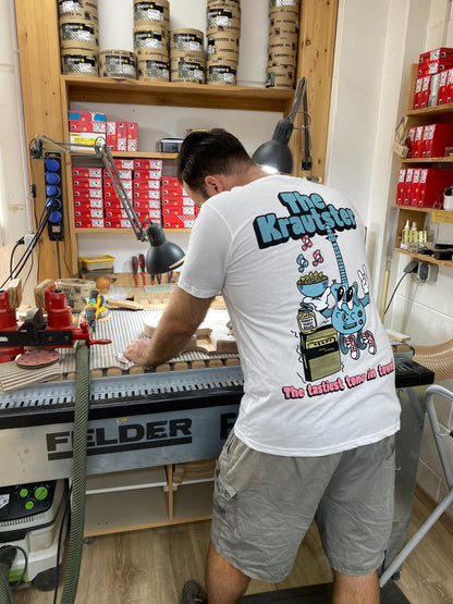 Krautster Design Shirt