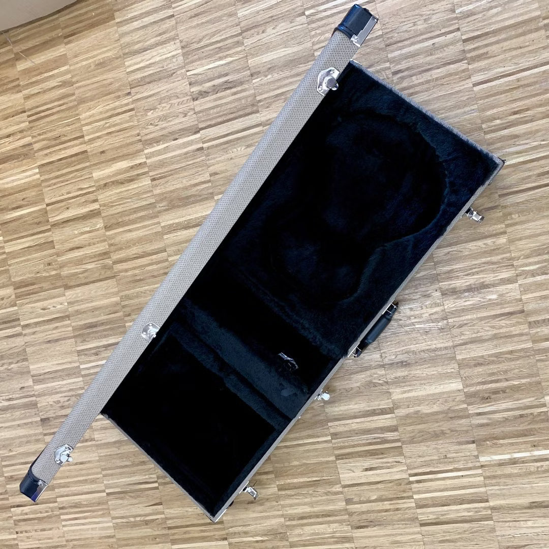 Guitar Case - Dolphin Model
