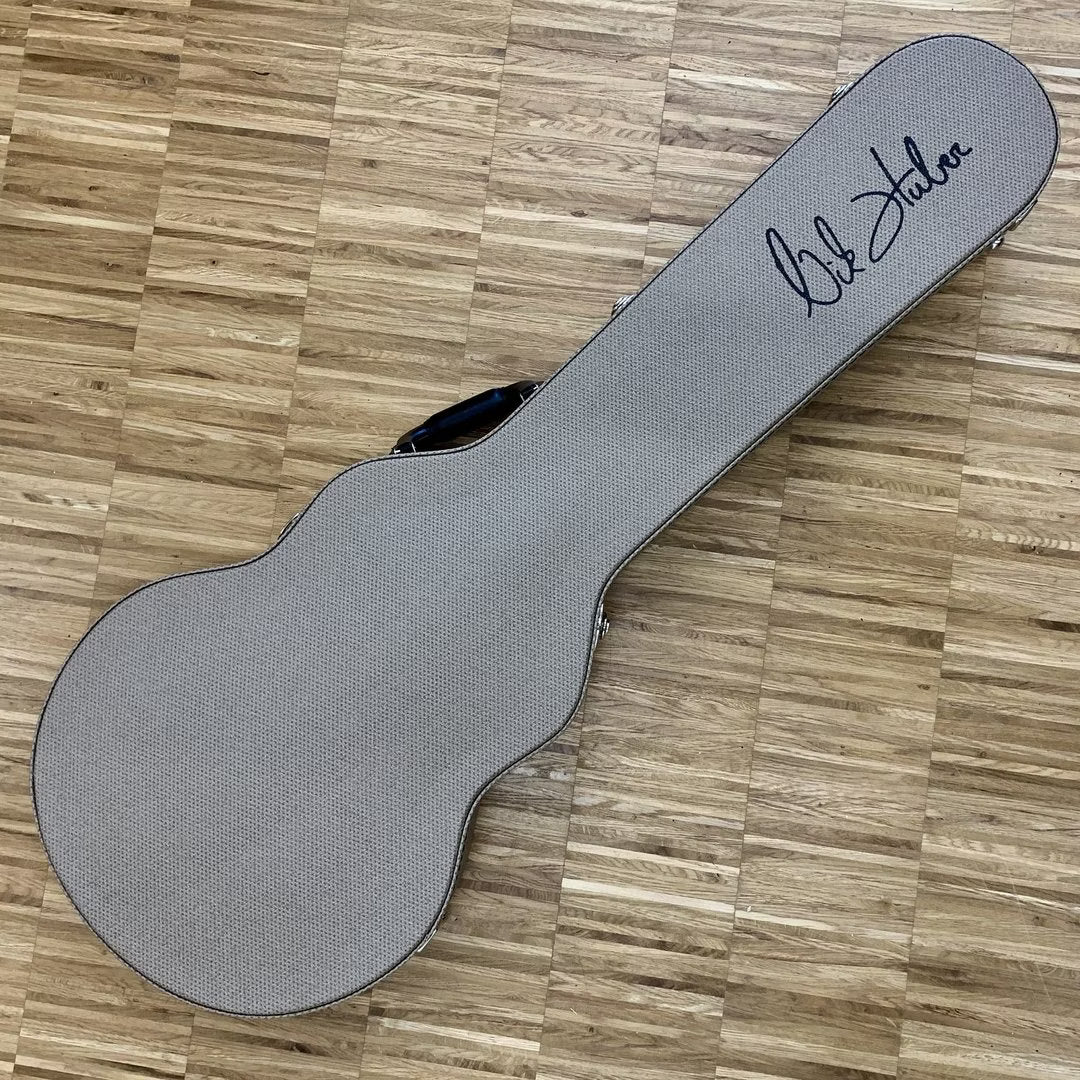 Guitar Case - Orca Model