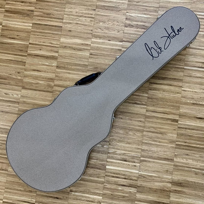 Guitar Case - Krautster Model