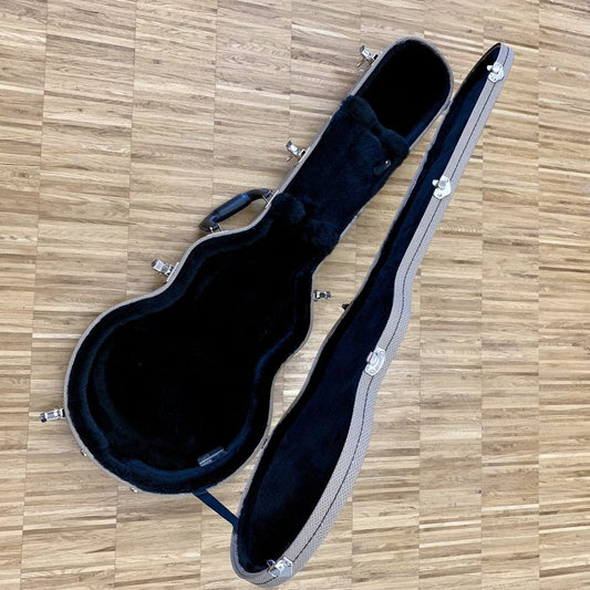 Guitar Case - Orca Model