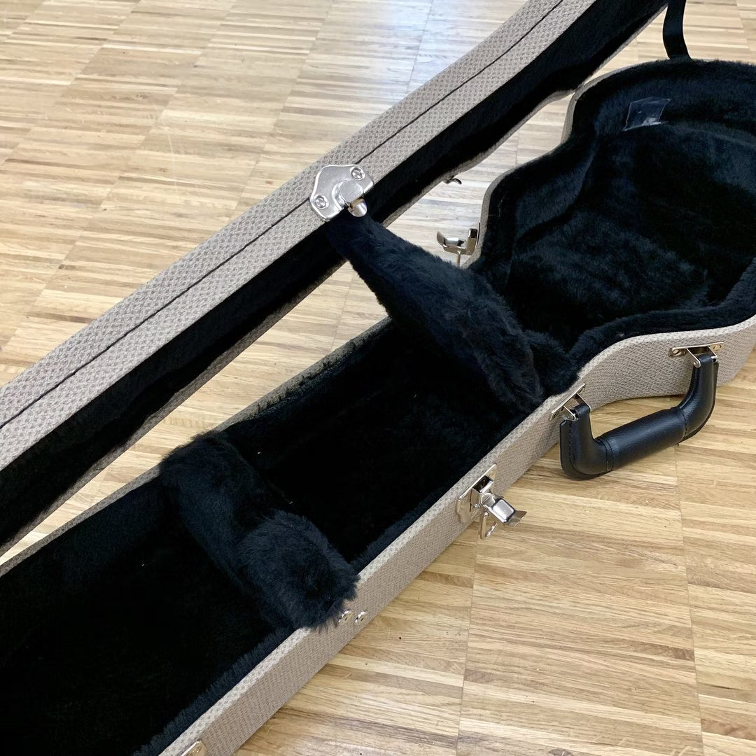 Guitar Case - Orca Model