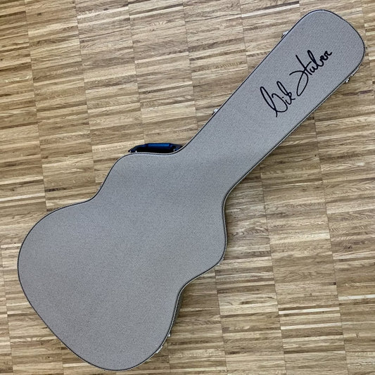 Guitar Case - Rietbergen Model