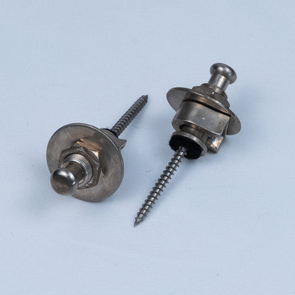 Security Locks (Paar)