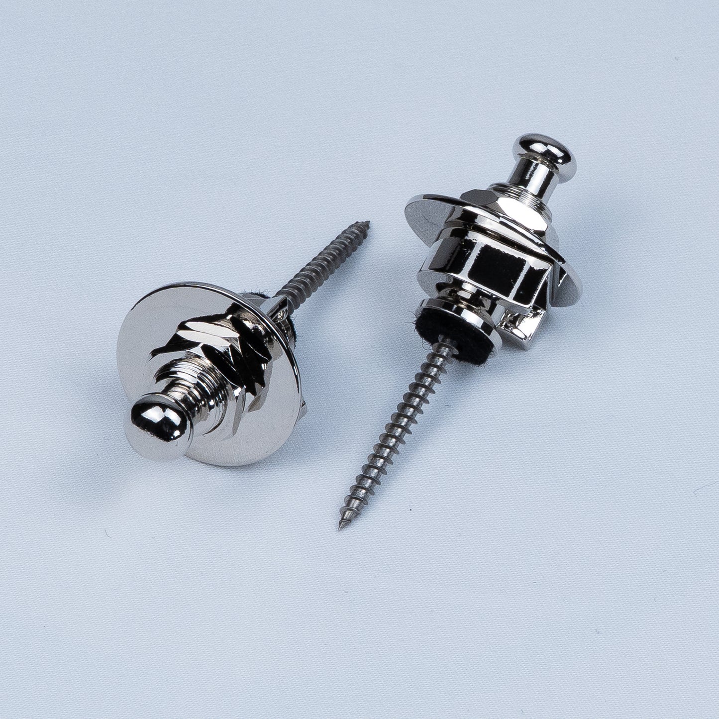 Security Locks (Paar)