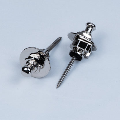 Security Locks (Paar)