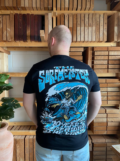 Surfmeister Design Shirt