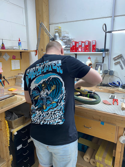 Surfmeister Design Shirt
