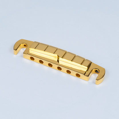 Non-Adjustable Stoptail Aluminium Bridge