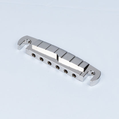 Non-Adjustable Stoptail Aluminium Bridge
